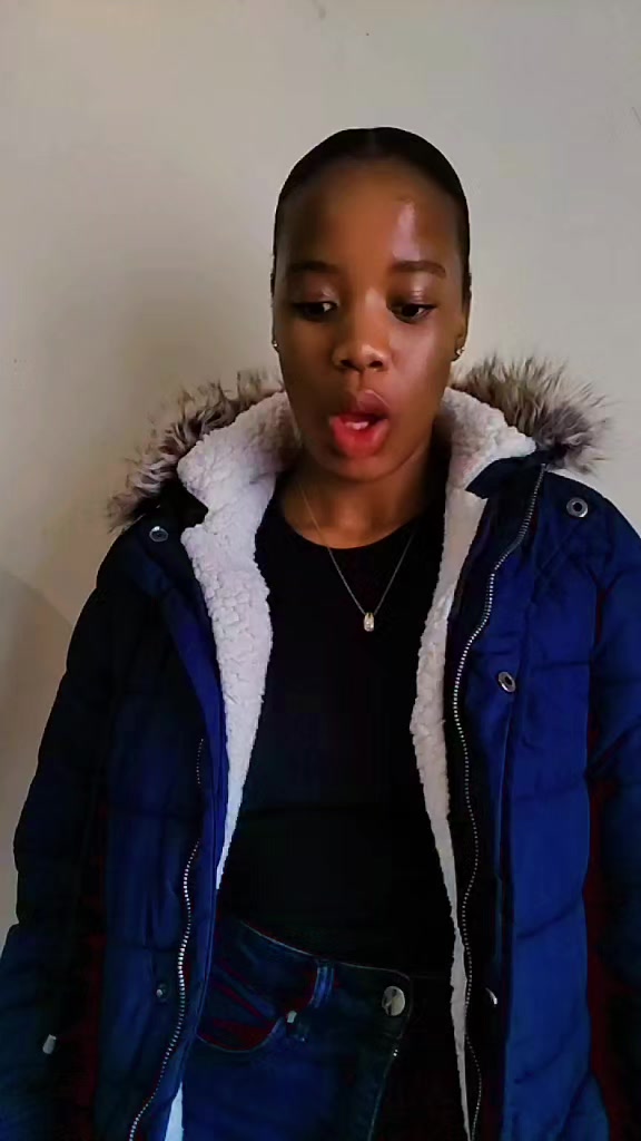@Thato Mohloki