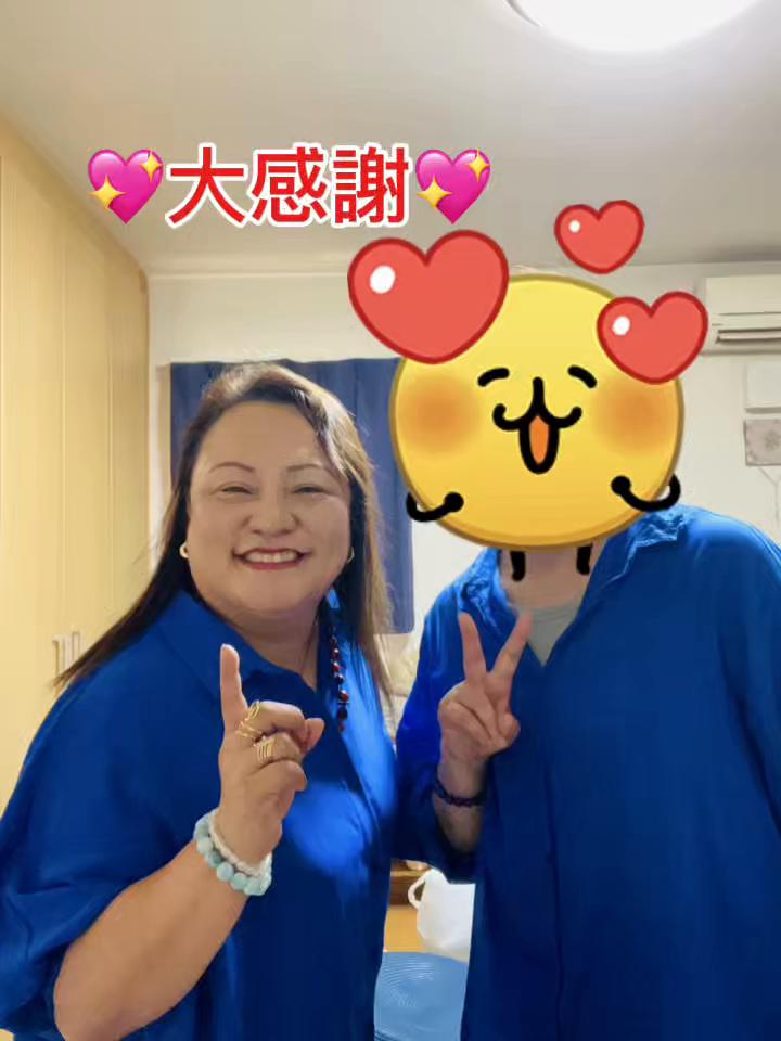 @🔮木村ジュリアナ🔮