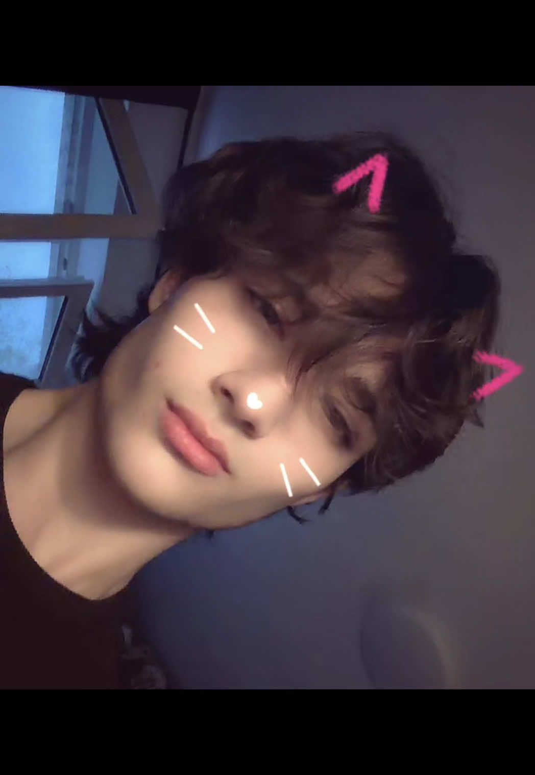 @whats in my profil?