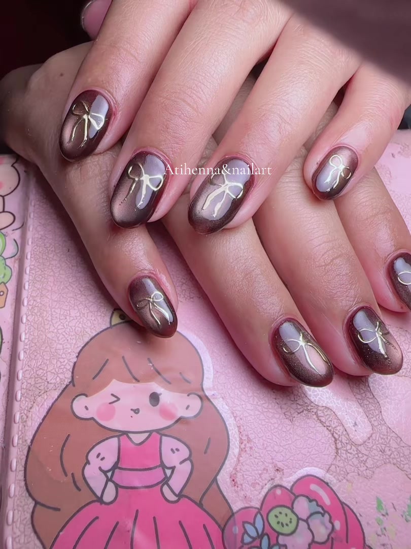 @Ati Henna dan Nailart Cirebon