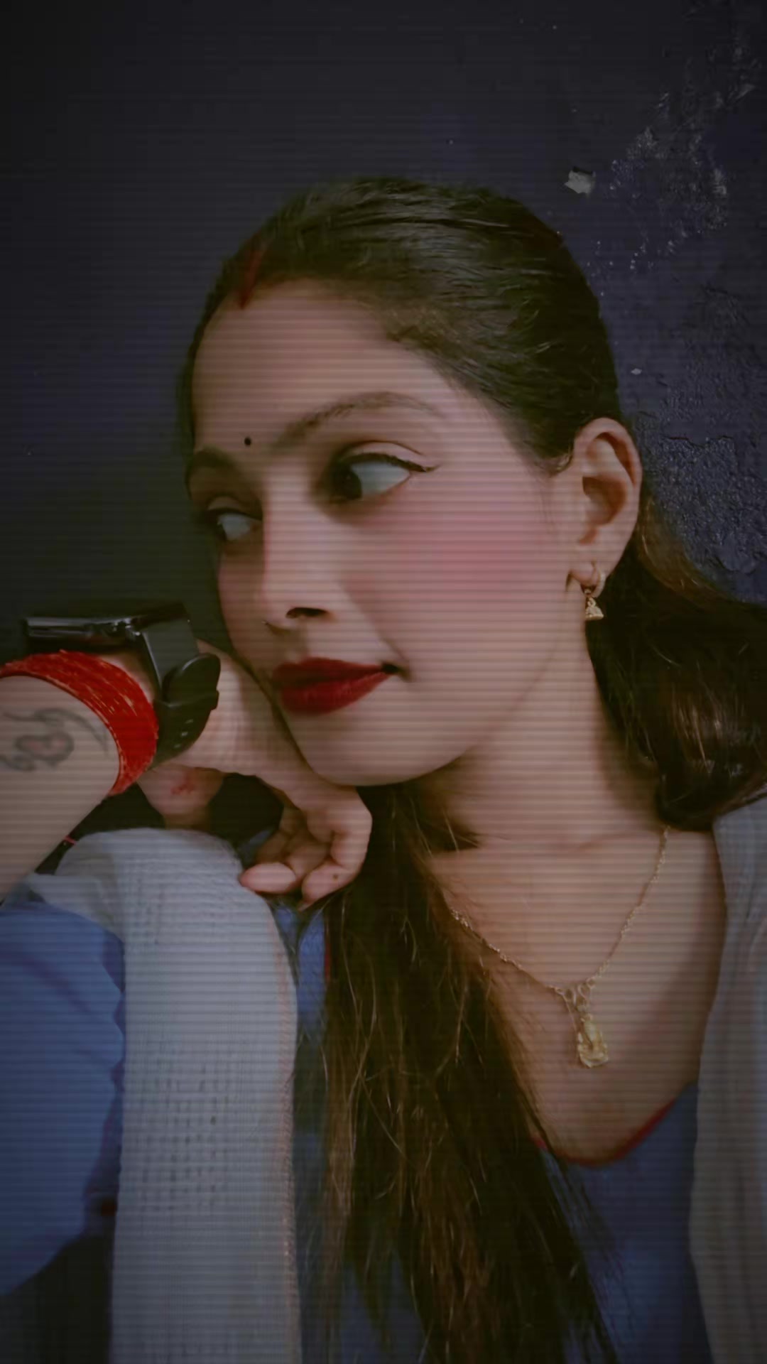 @Preeti Thakur
