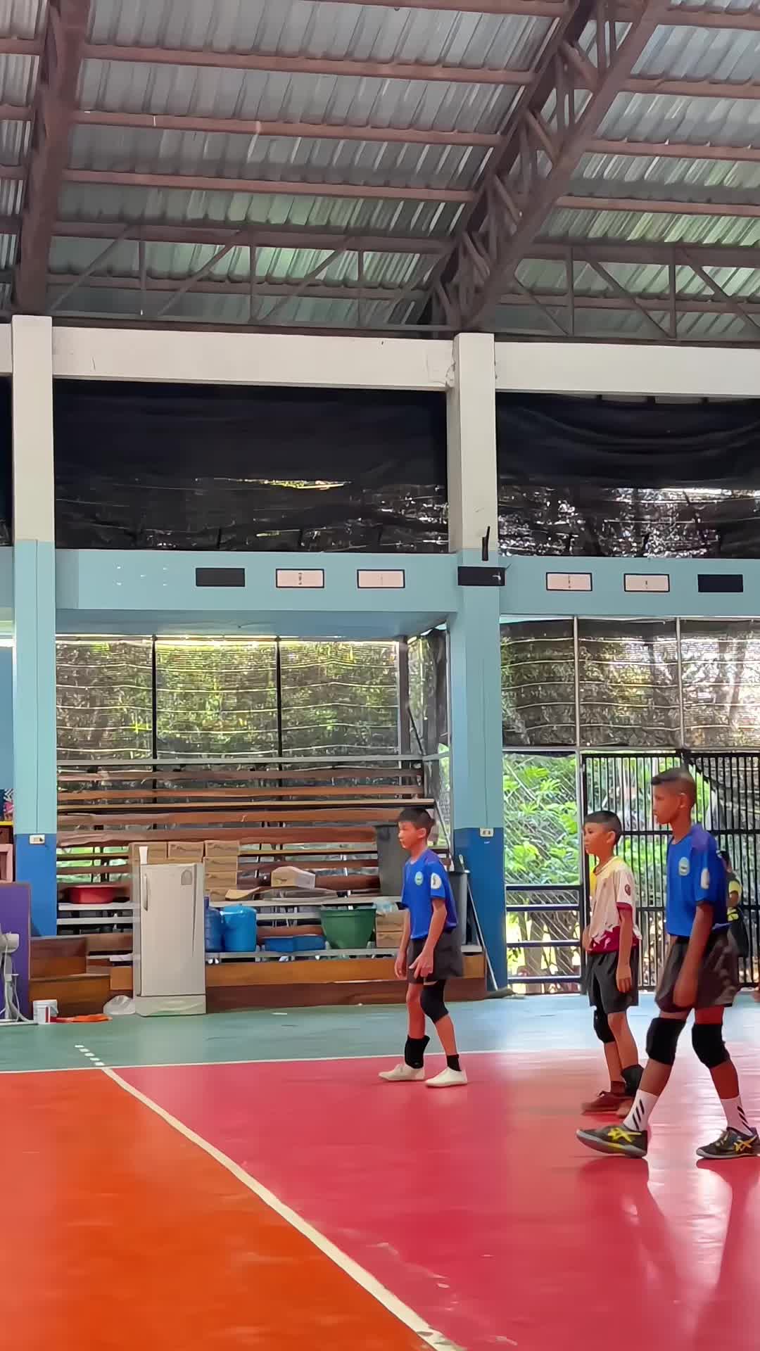 @ชานนท์ 🏐