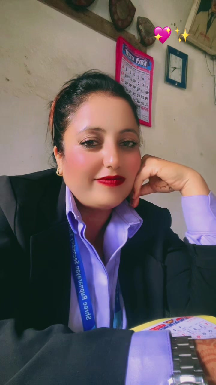 @Amrita kandel