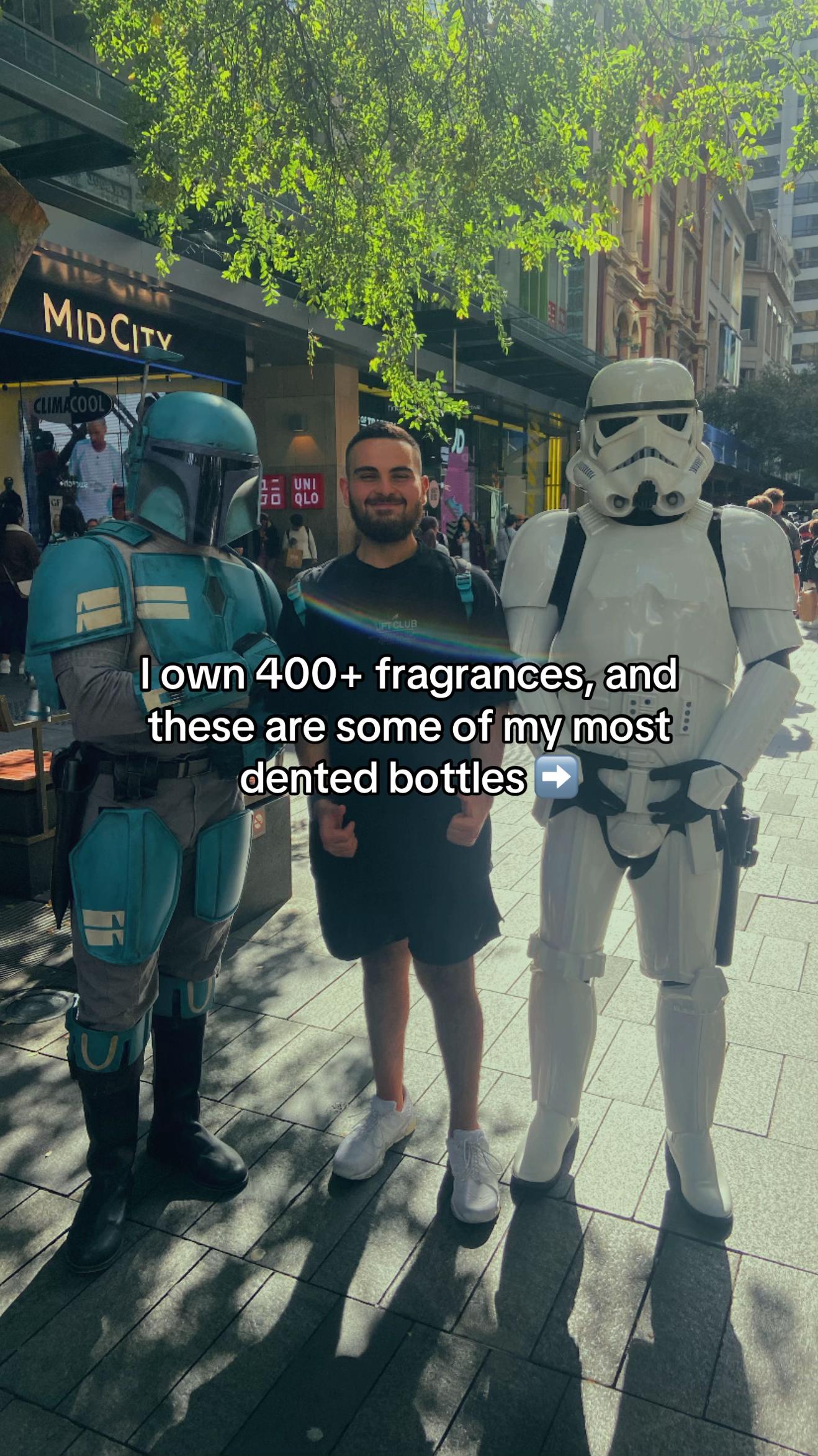 @Chubby Minion Fragrances