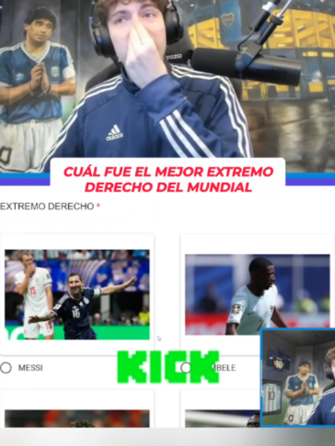@Araña clips