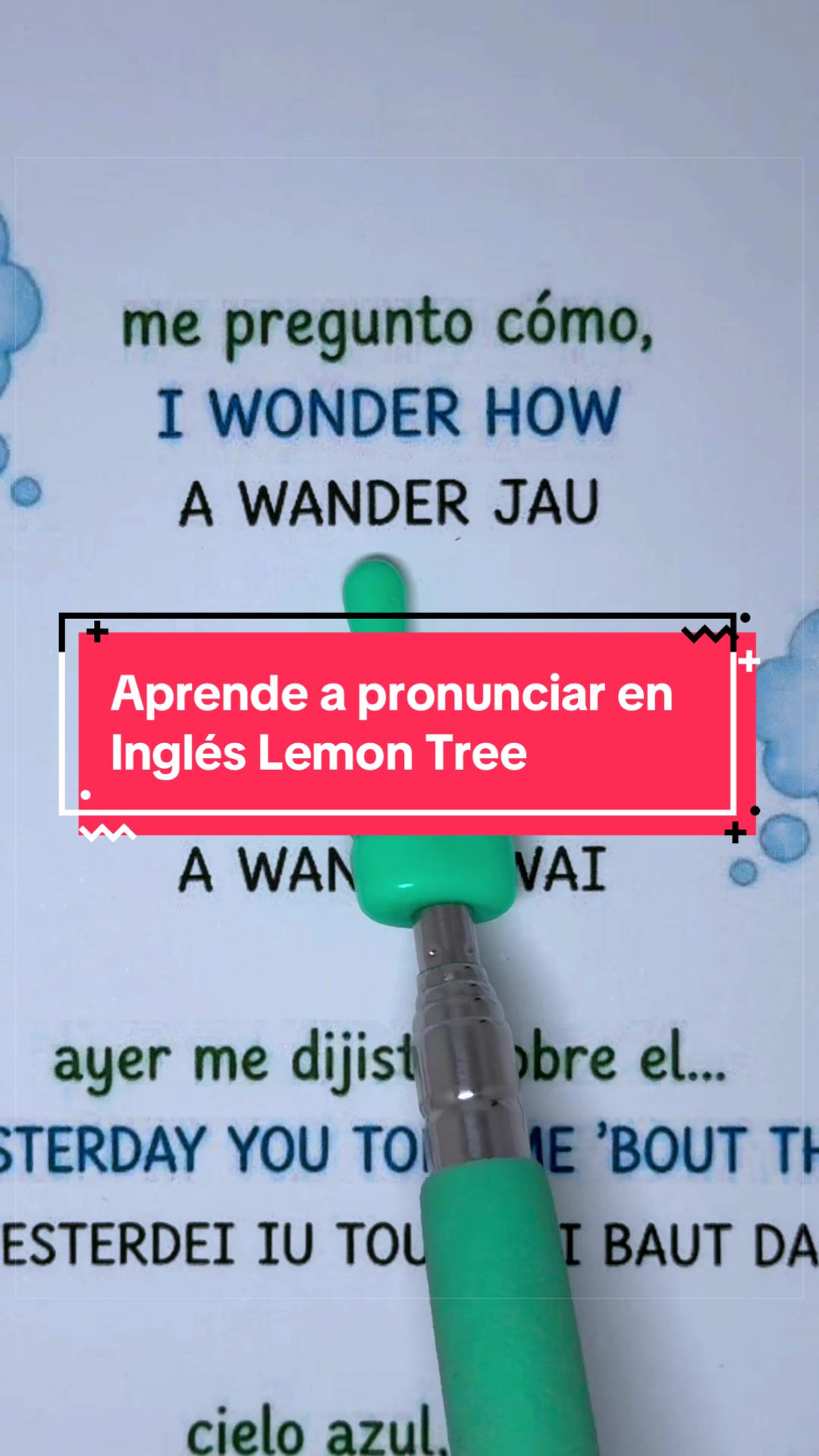 @@APRENDOINGLESCANTANDO6191