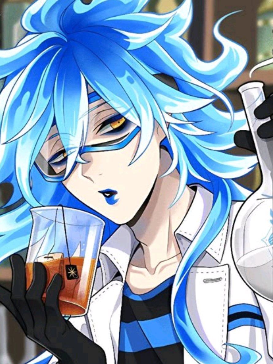 @kenny.ⴽⴻⵏⵣ👾💙