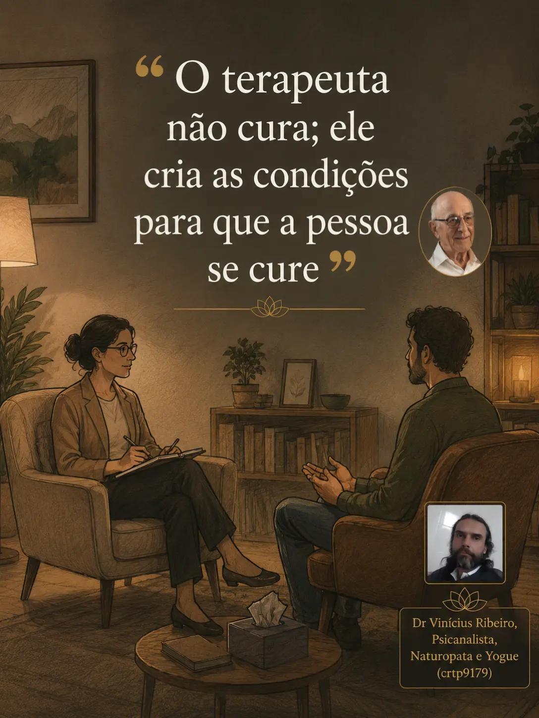 @Dr Vin&iacute;cius Ribeiro| Psic&oacute;logo