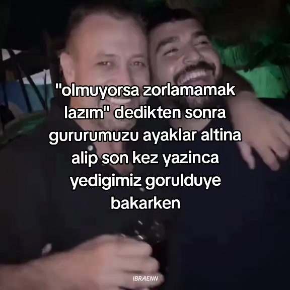 @iyi misin?