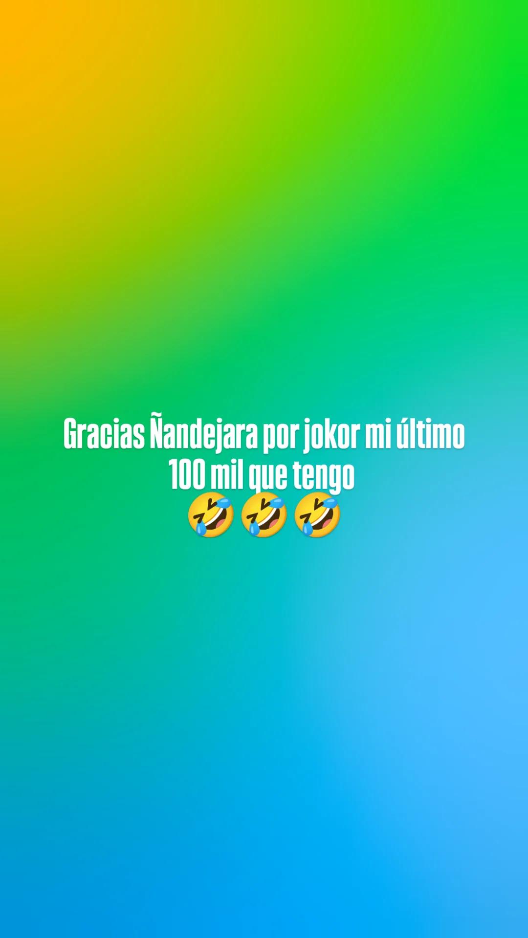 @Gaona Juanfer