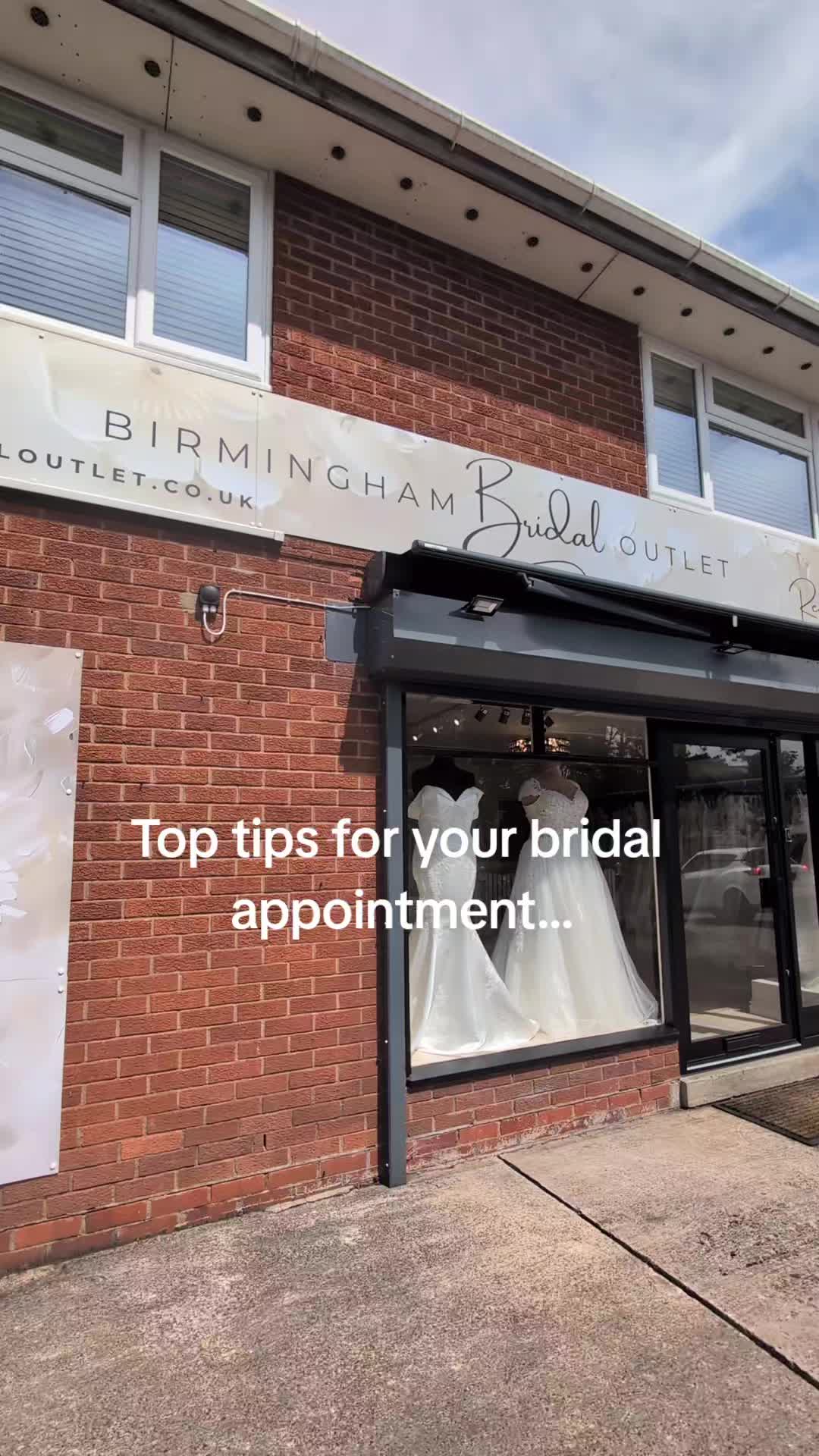 @BirminghamBridalOutlet