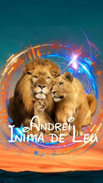 @Andrei inima de Leu❤️❤️❤️