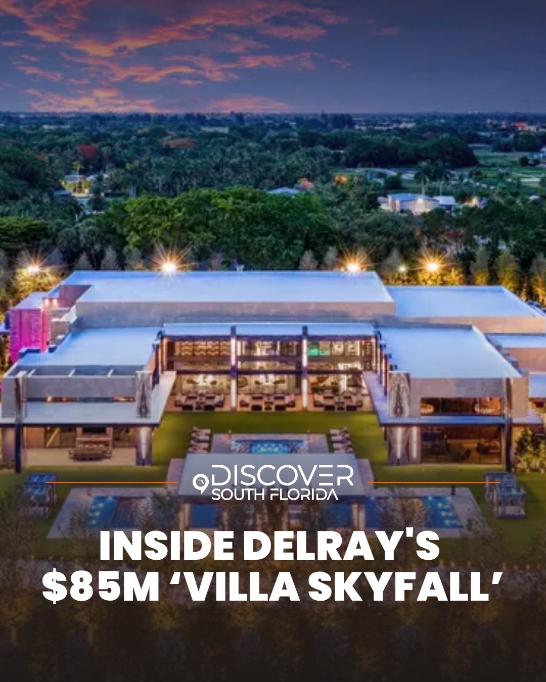 @DSF | Real Estate News