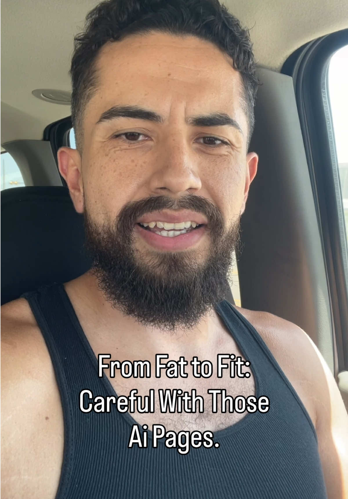 @Josh Renteria | Fitness Coach