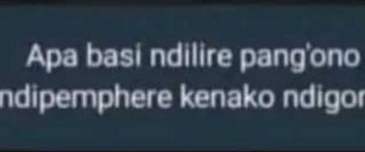 @NAMBE🇲🇼🇿🇲