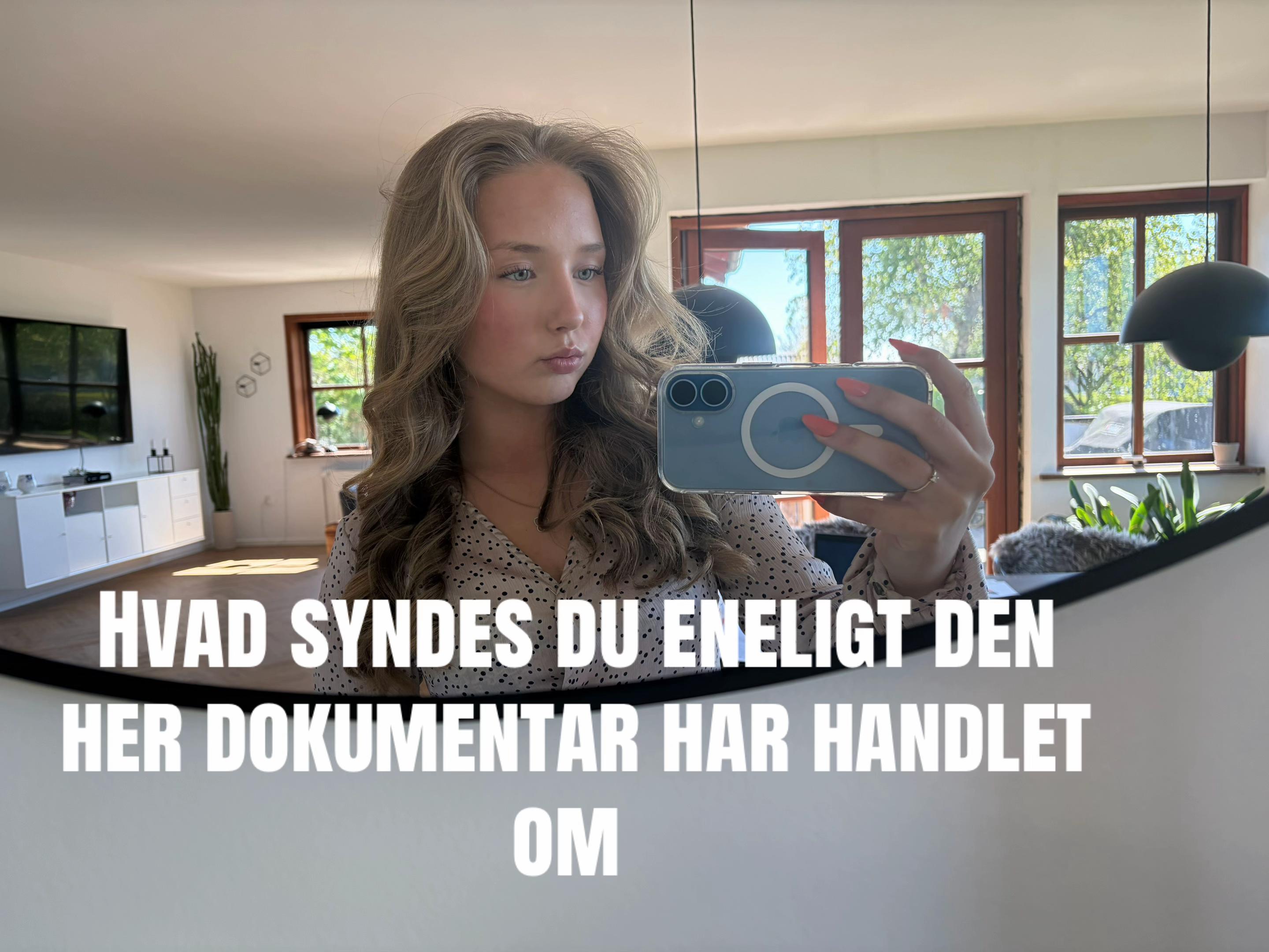 @Klara b&oslash;jen &hearts;️