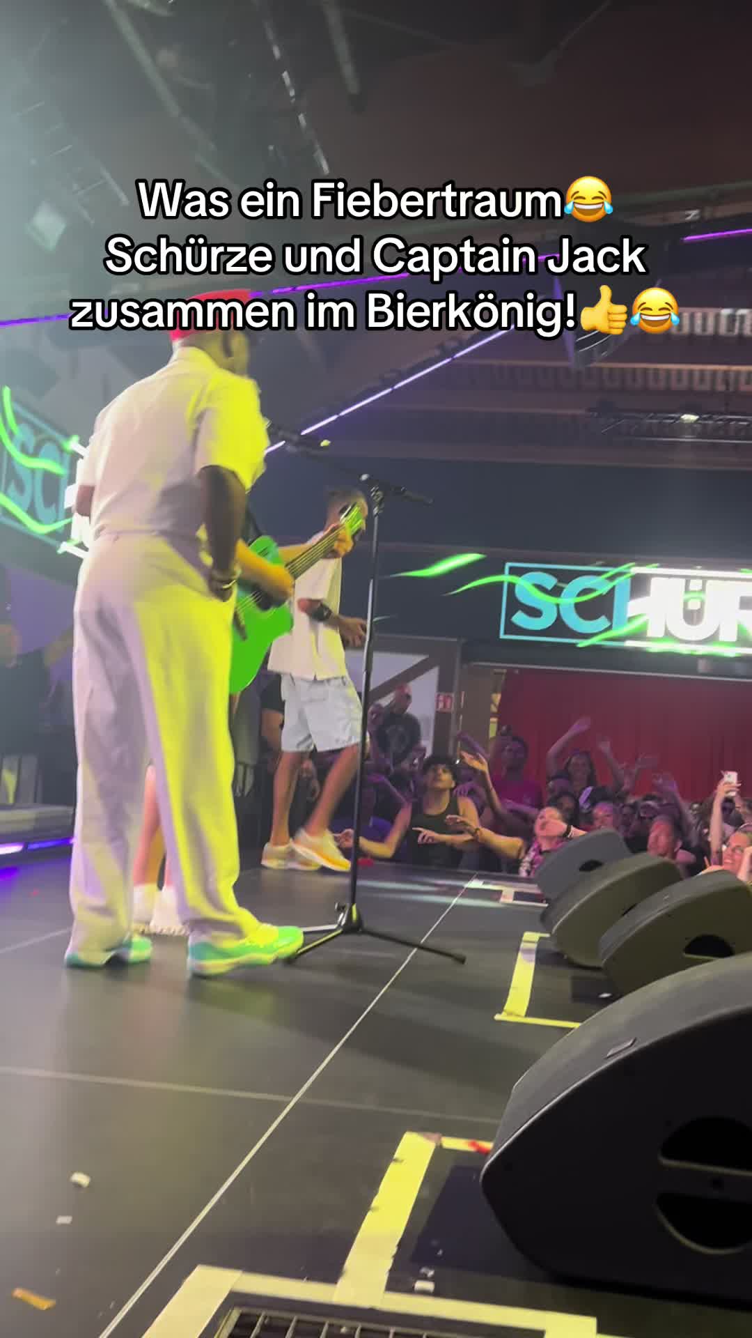@Partycrasher