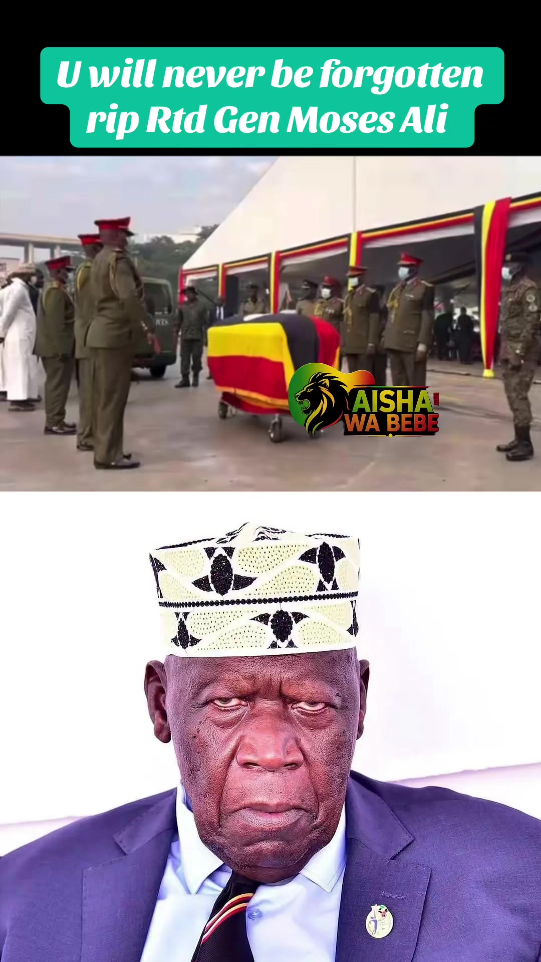 @AISHA WA BEBE