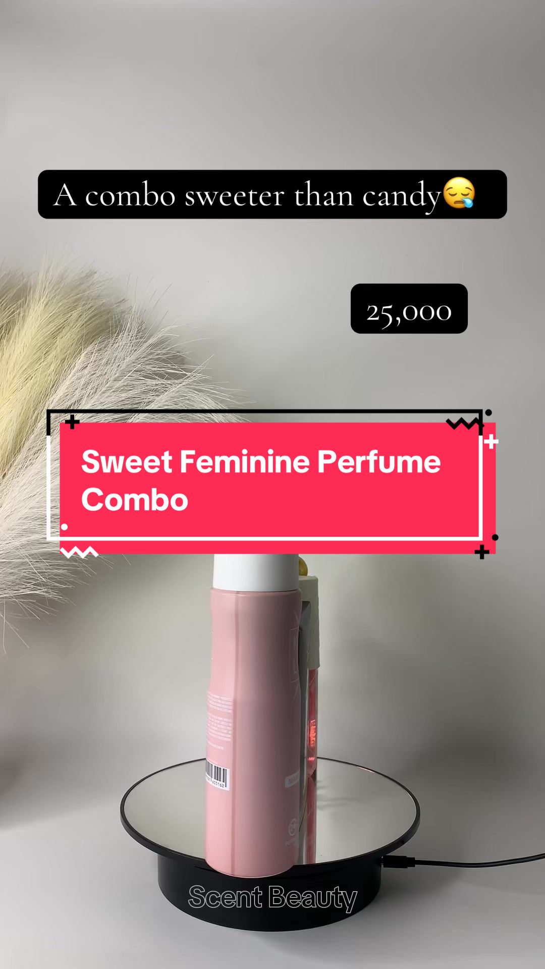 @Scenty Beauty