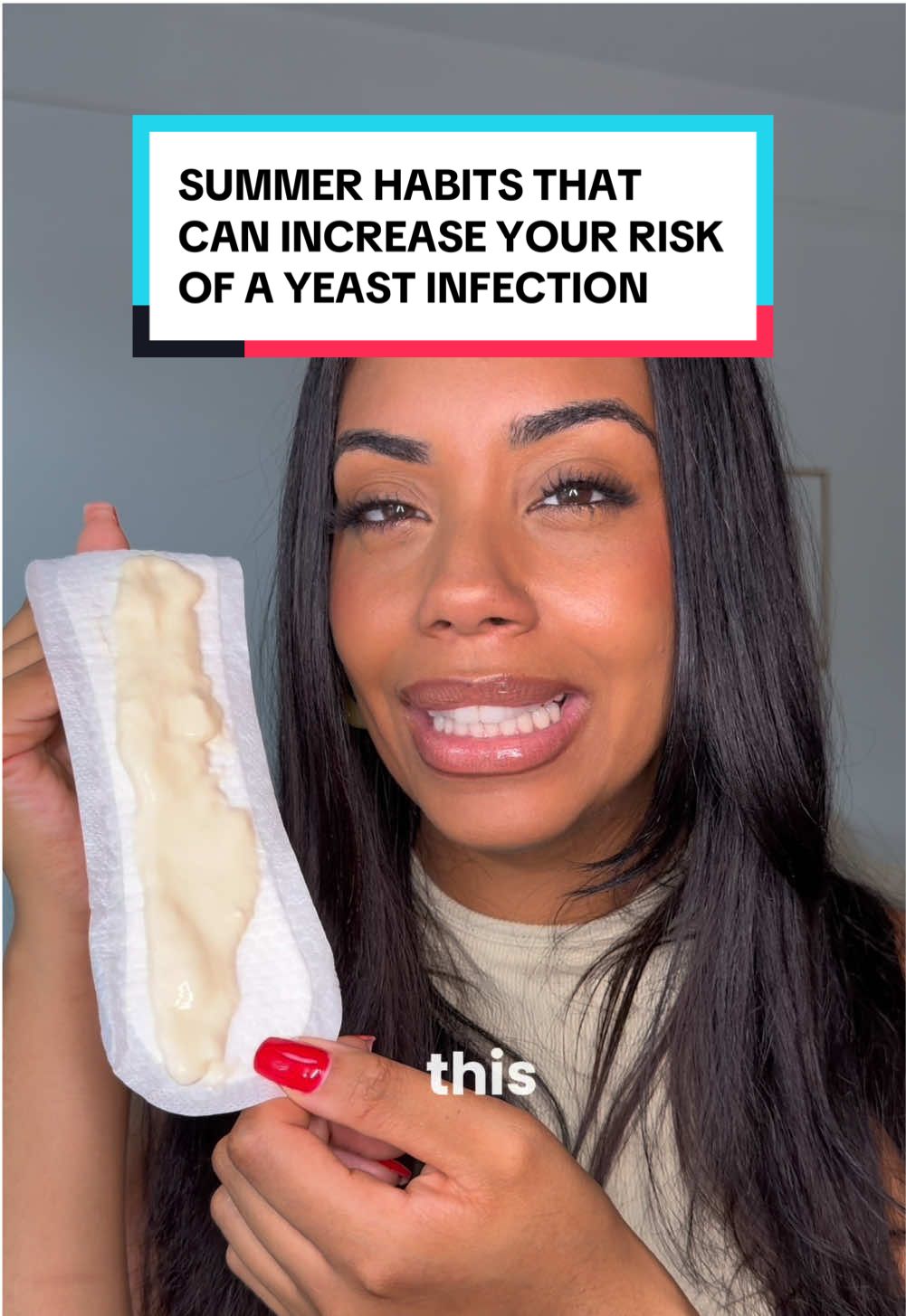 @Tyiana Lee