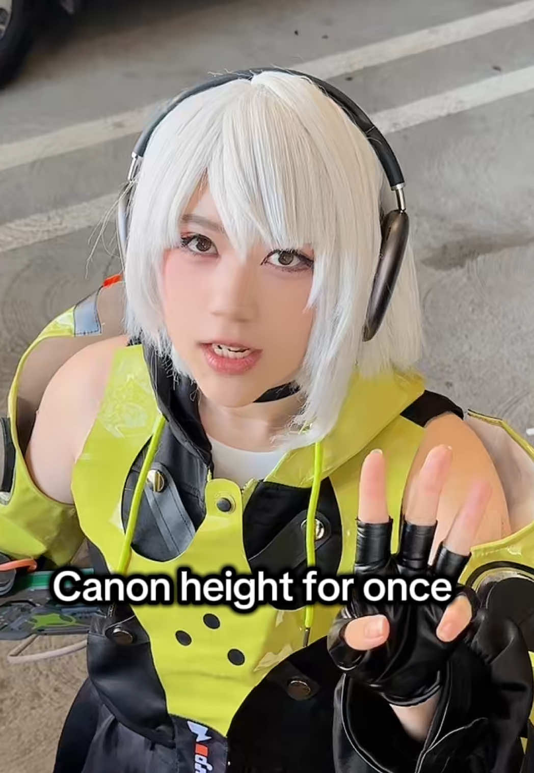 @Vic