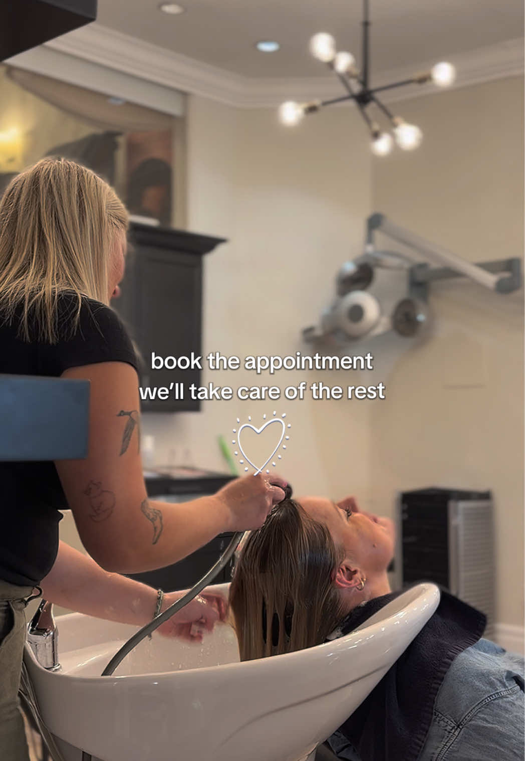 @Hair Dynamix | Salon & Spa