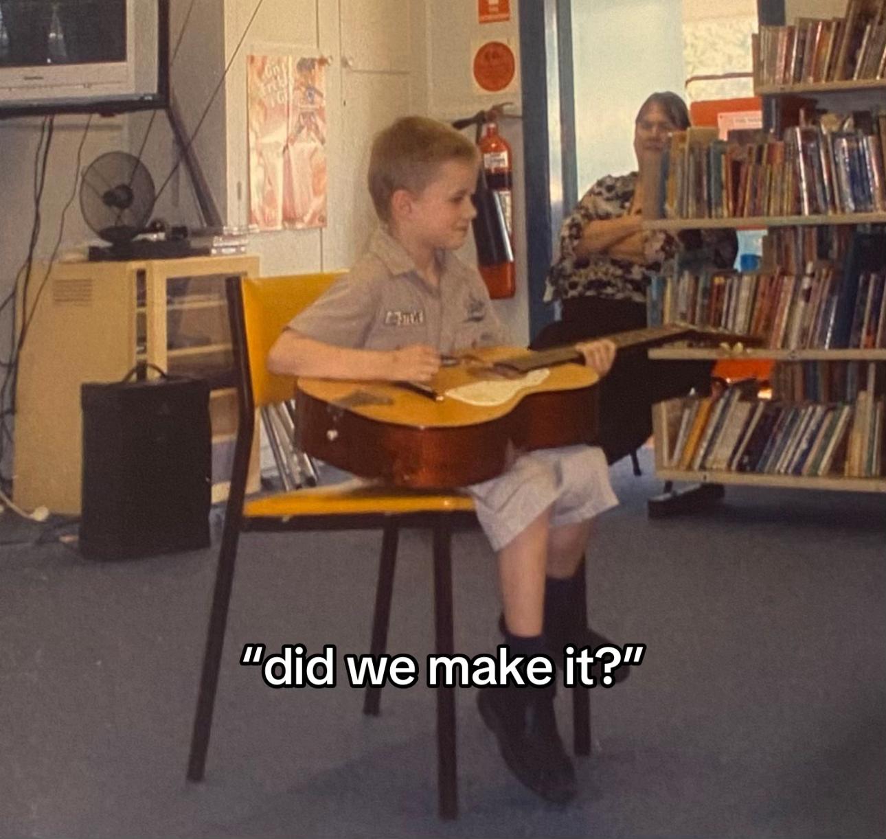 @Austin Mackay