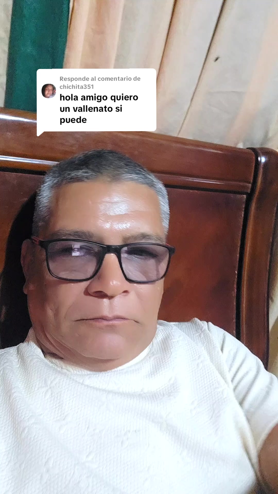 @chande viral