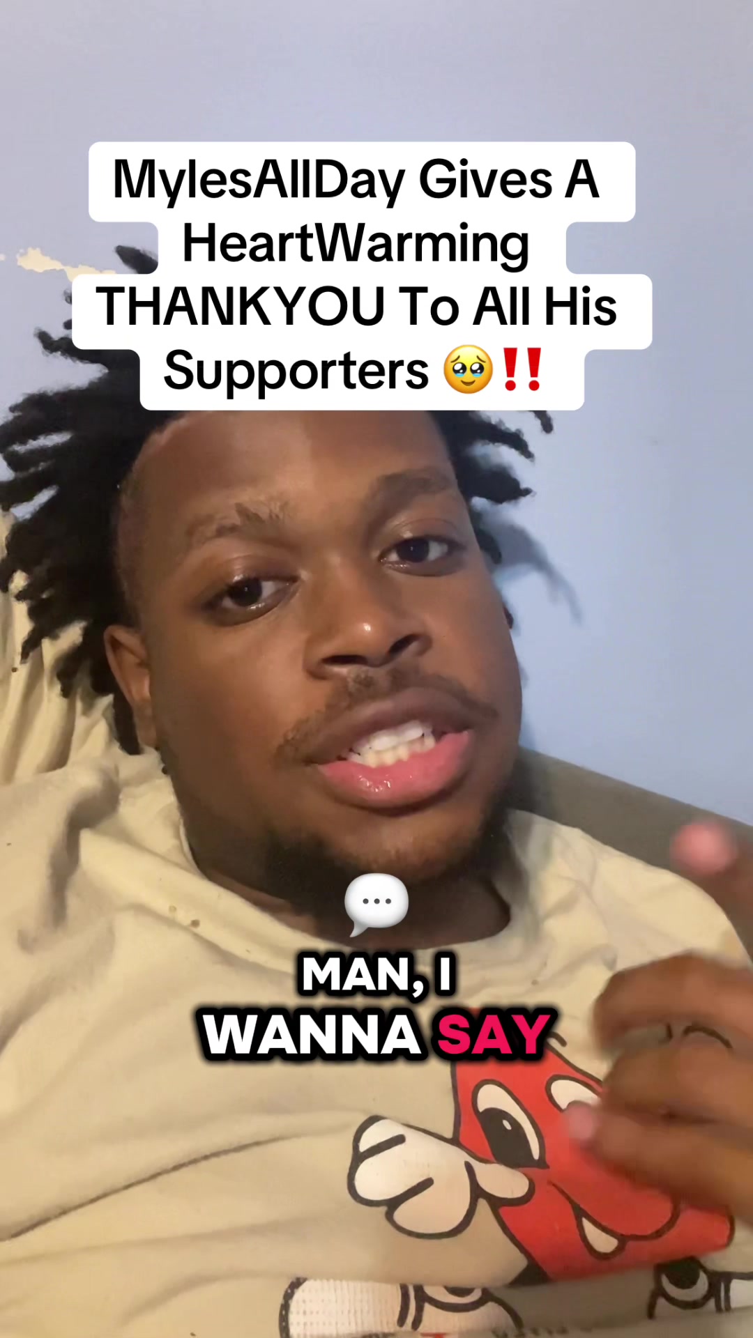 @MylesAllDay