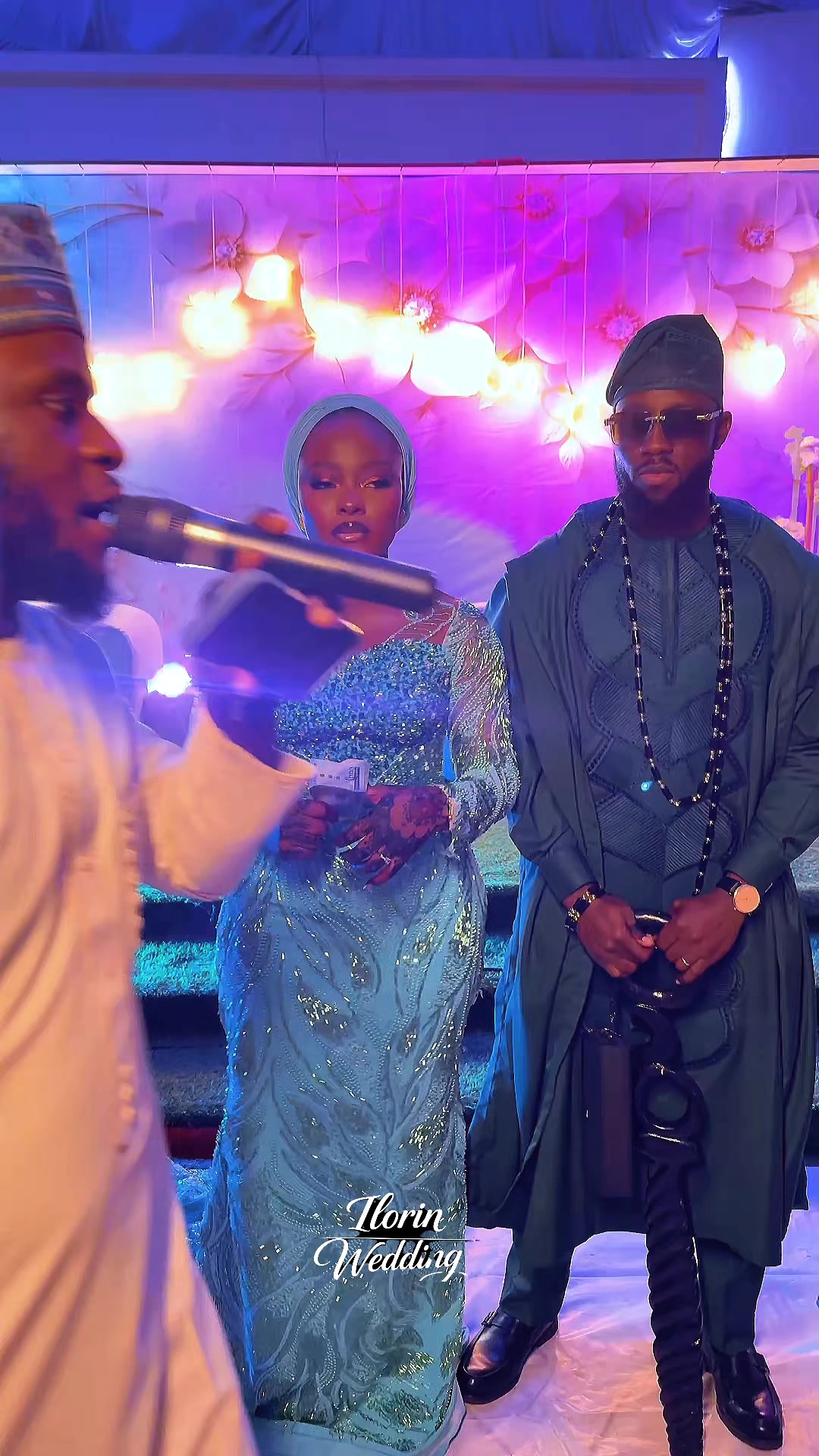 @🎥 ILORIN WEDDING & EVENTS
