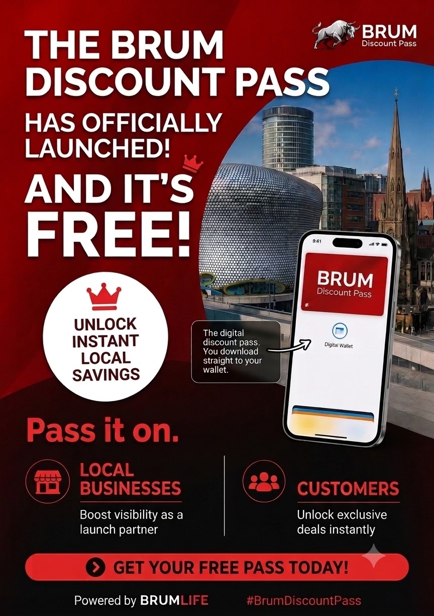 @Brum Life