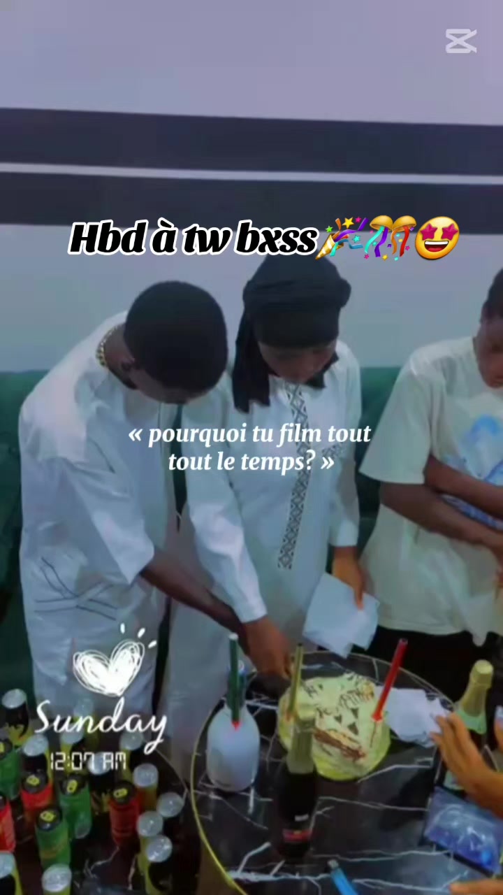 @Birka Le Pikiki🔥✅️
