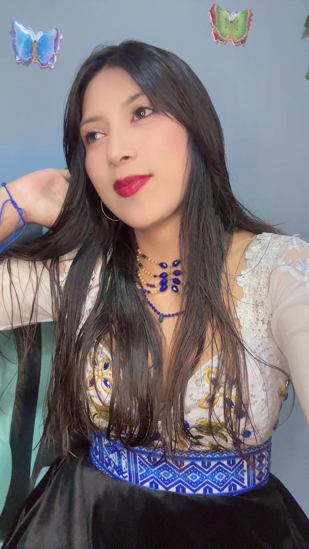 @👑johana❤️👑Liseth🎤TDT👑