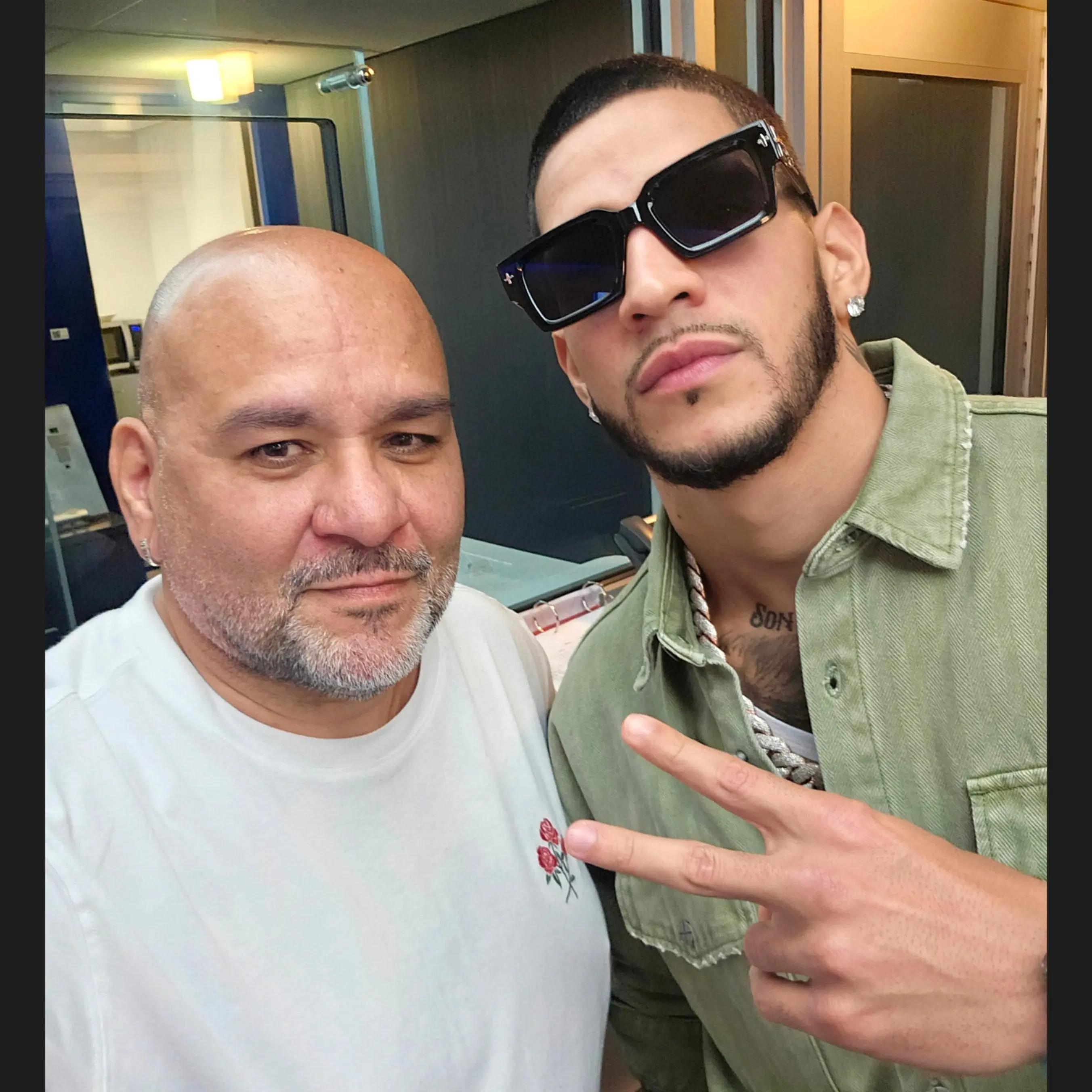 @Frankietvpr #tufavoritobori🇵?