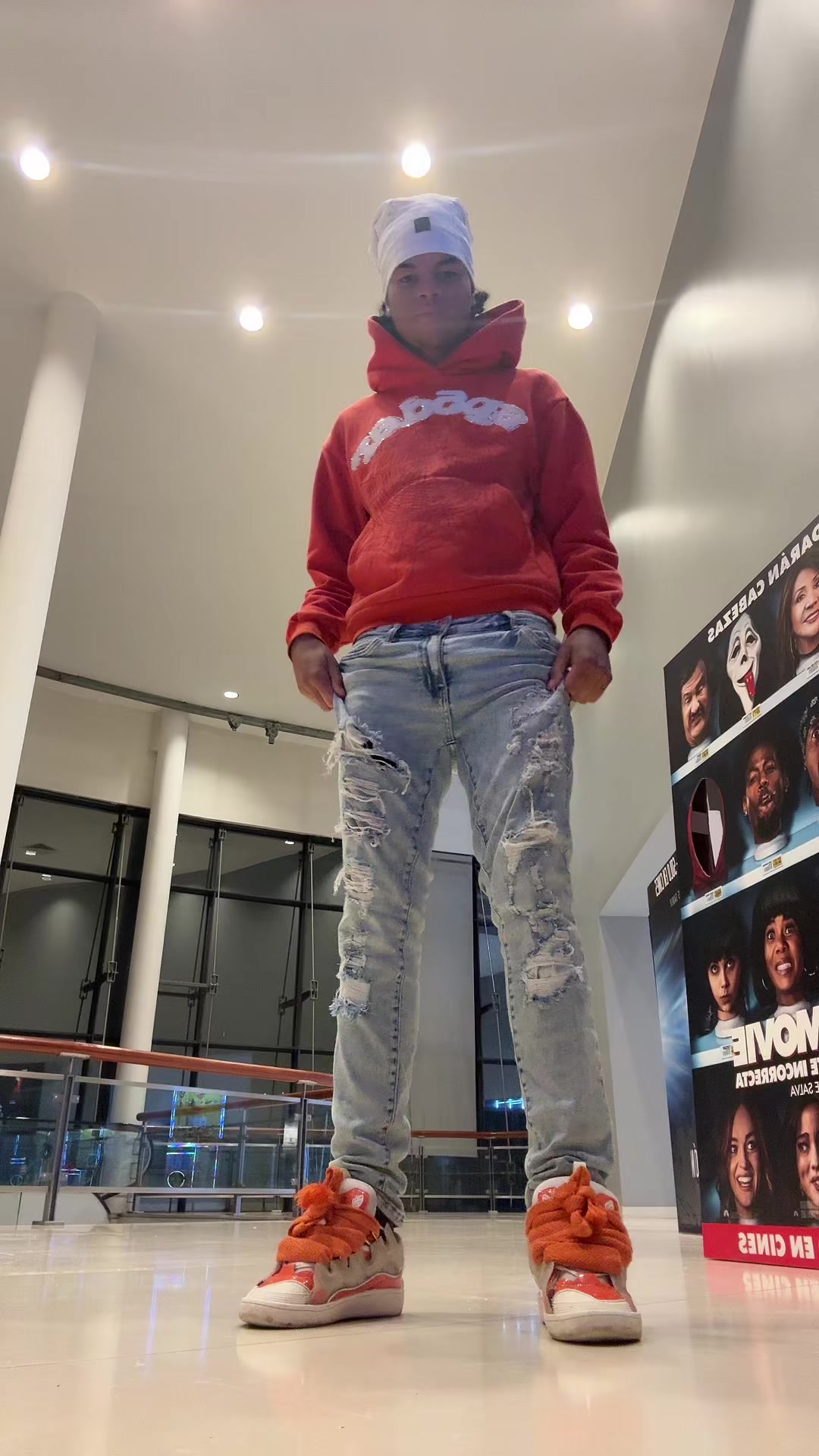 @bloody
