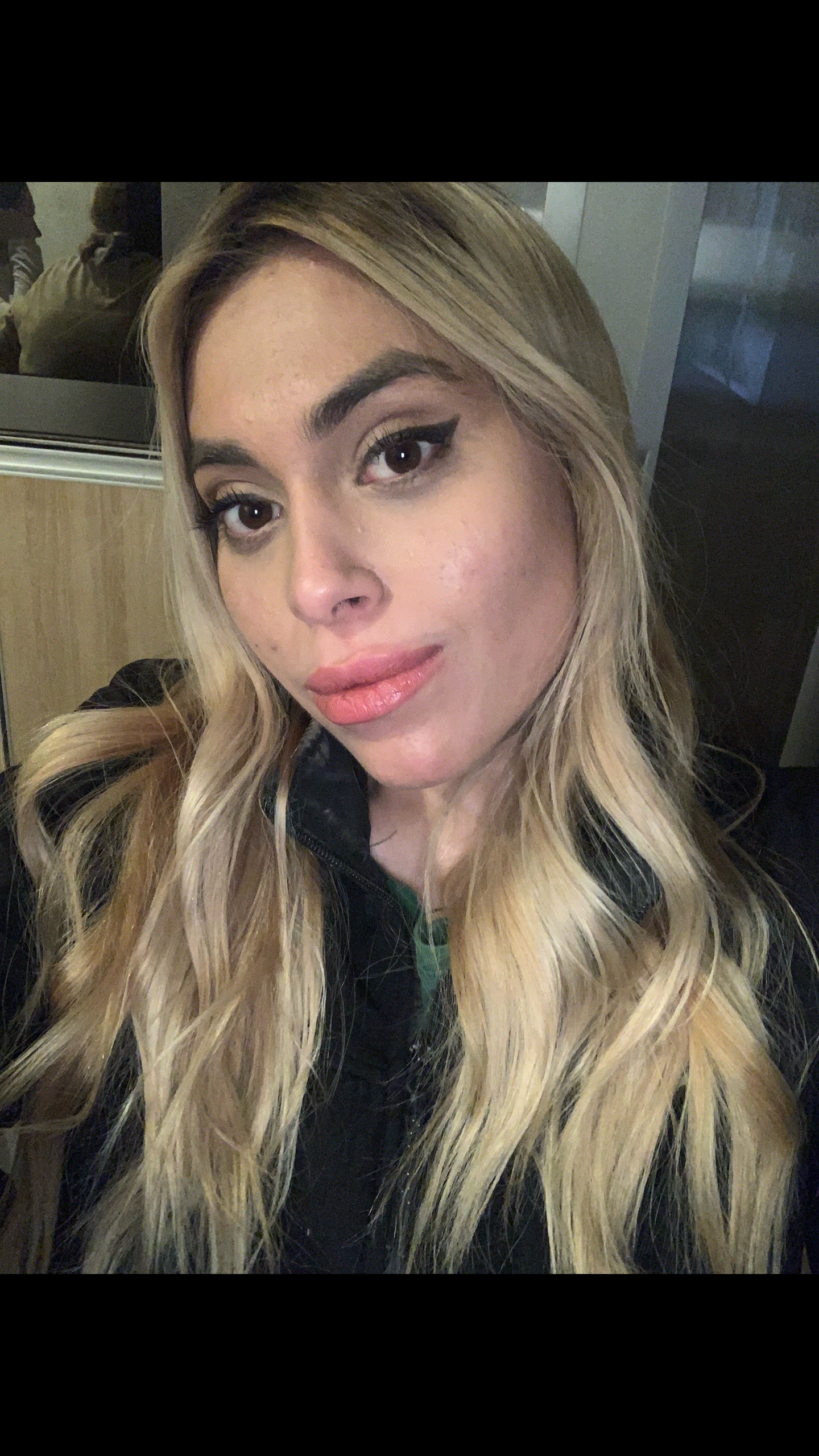 @Kiara Acosta