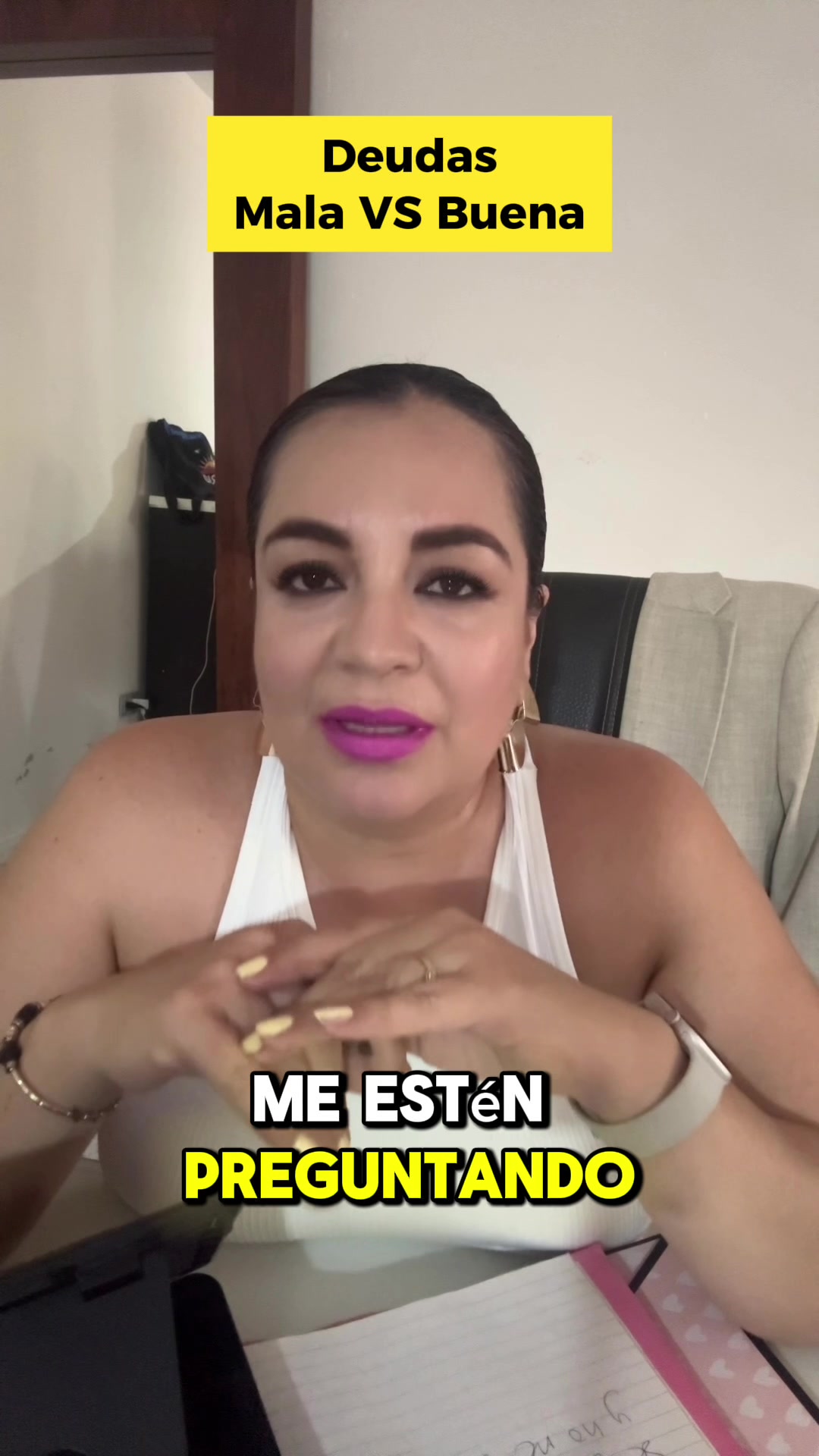 @Sonia Alarcon