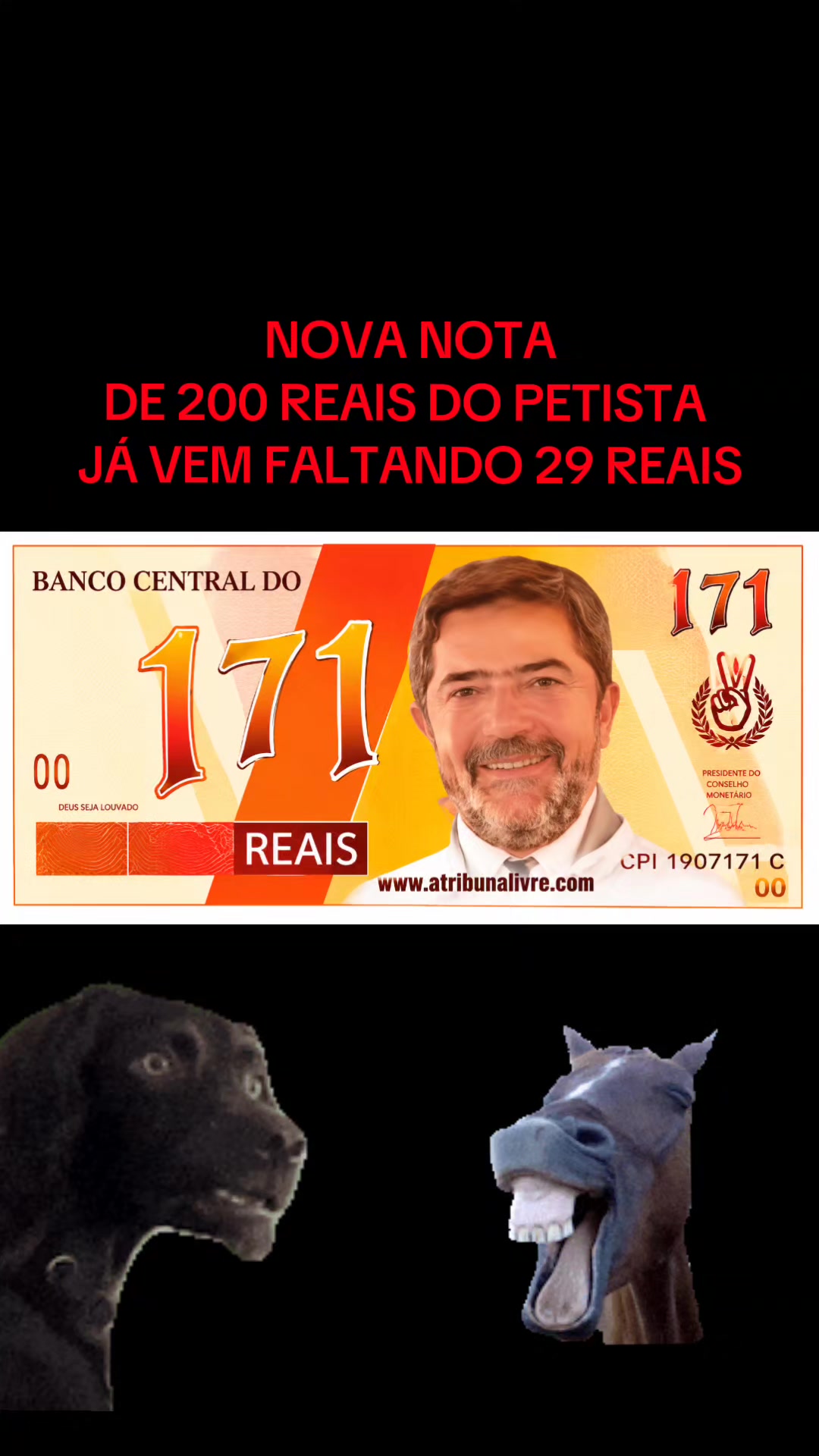 @Achei e Aprovei