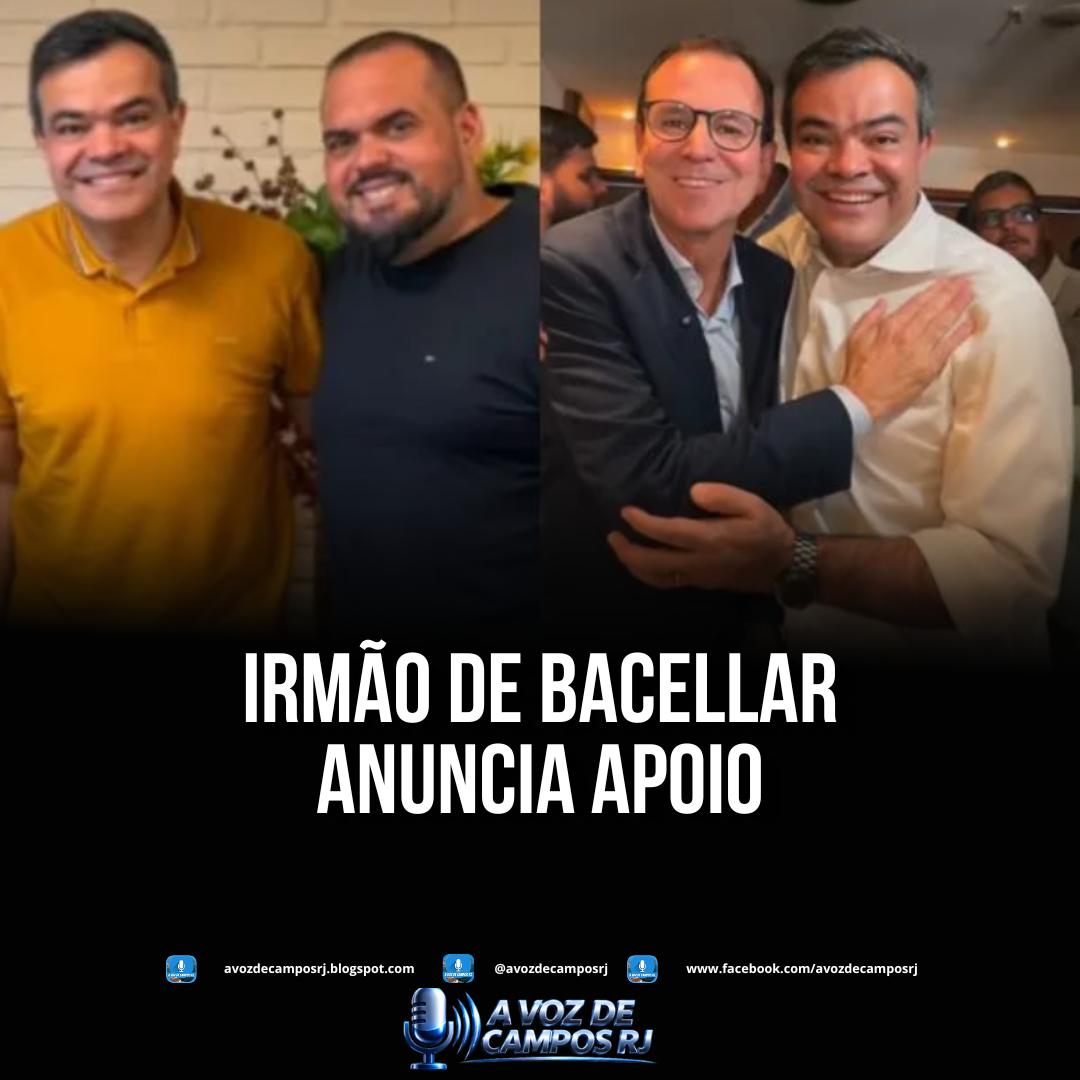 @A Voz de Campos RJ.