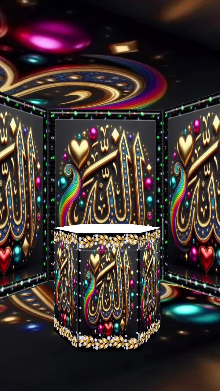 @P A