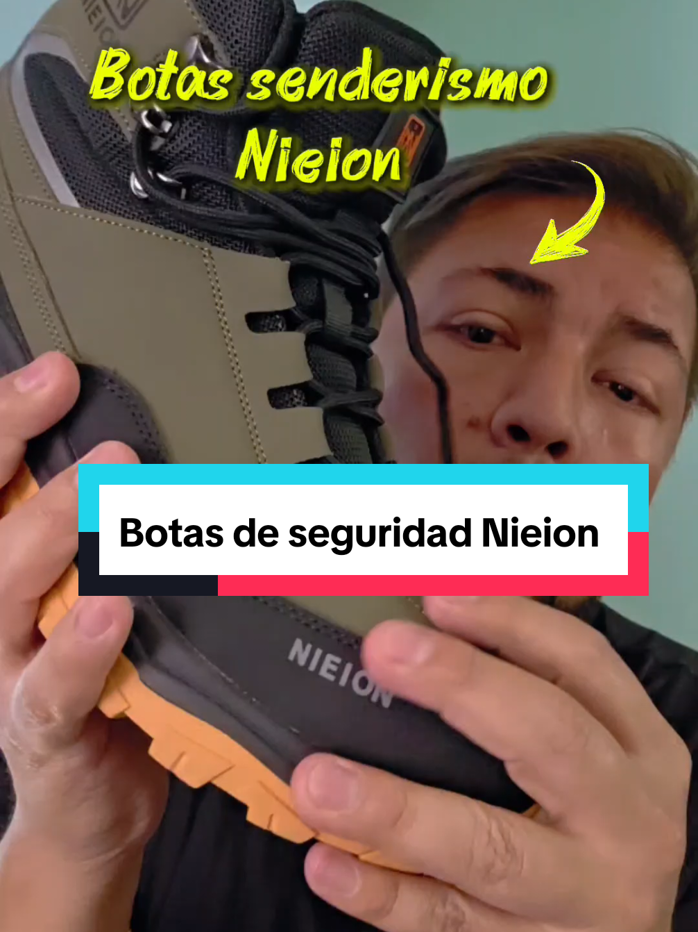 @ELCABALLERODELTIKTOK