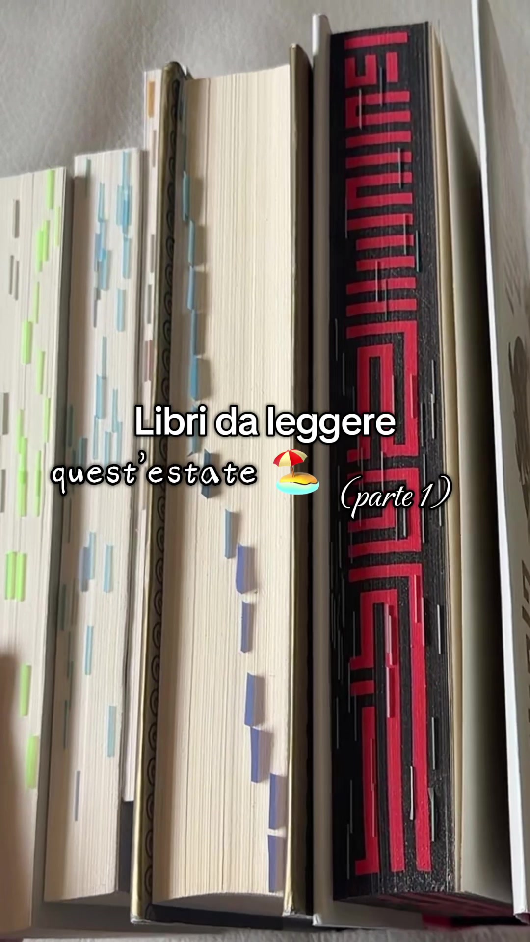 @Serafina Guerra |Thrillerholic