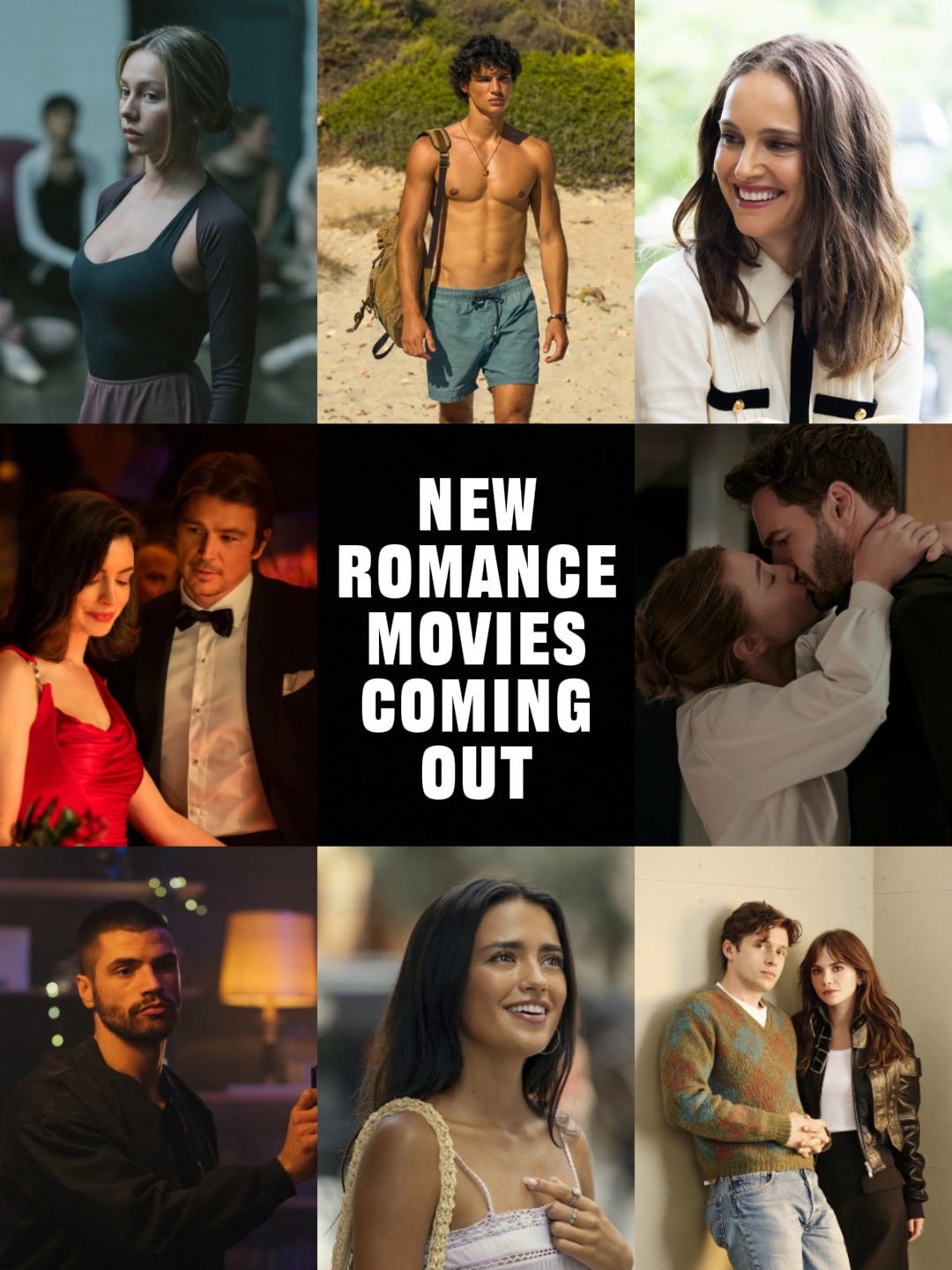 @movie & tv recs