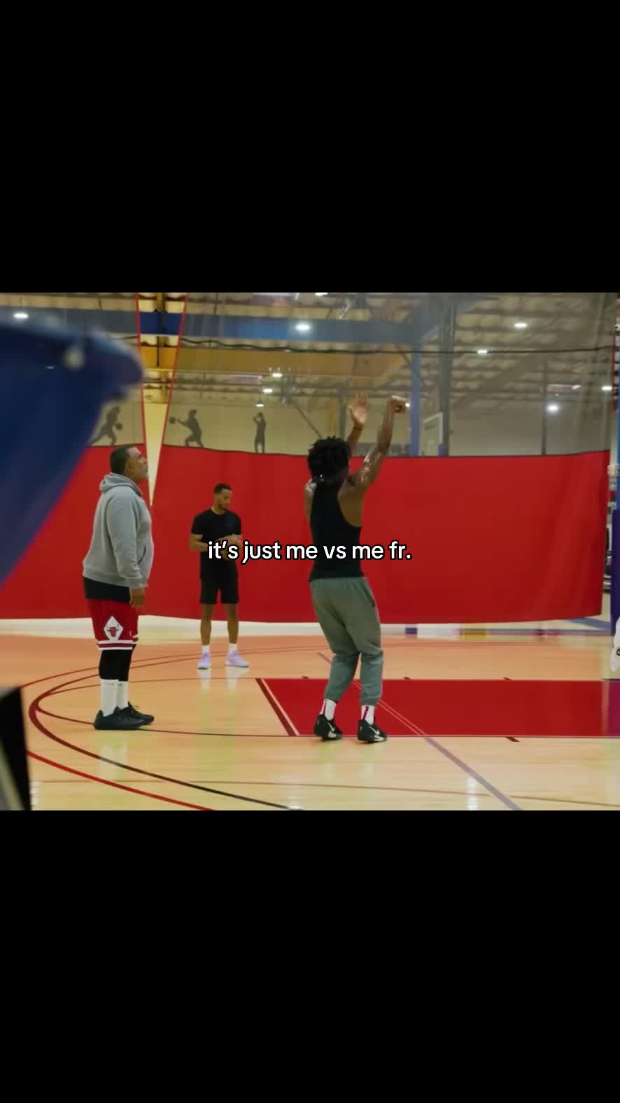 @Hoopers Headquarters