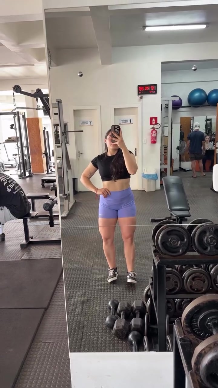 @Amanda Giehl