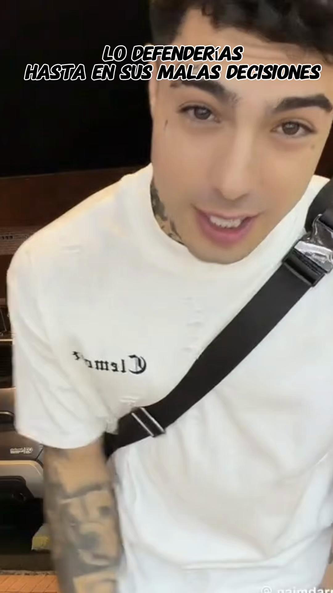 @ArmyDarrechi💙