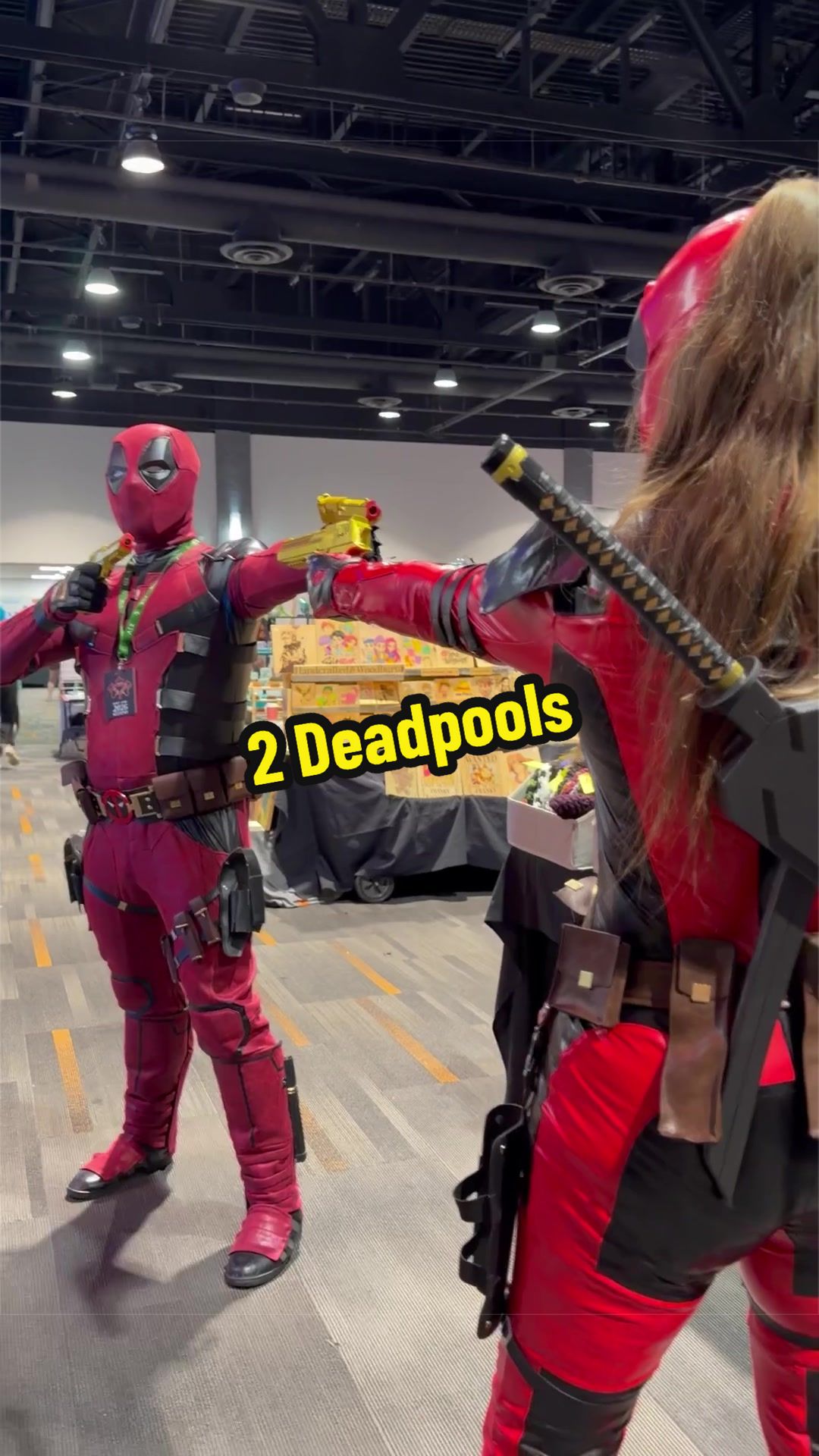 @🇨🇦 Ladypool 🇨🇦