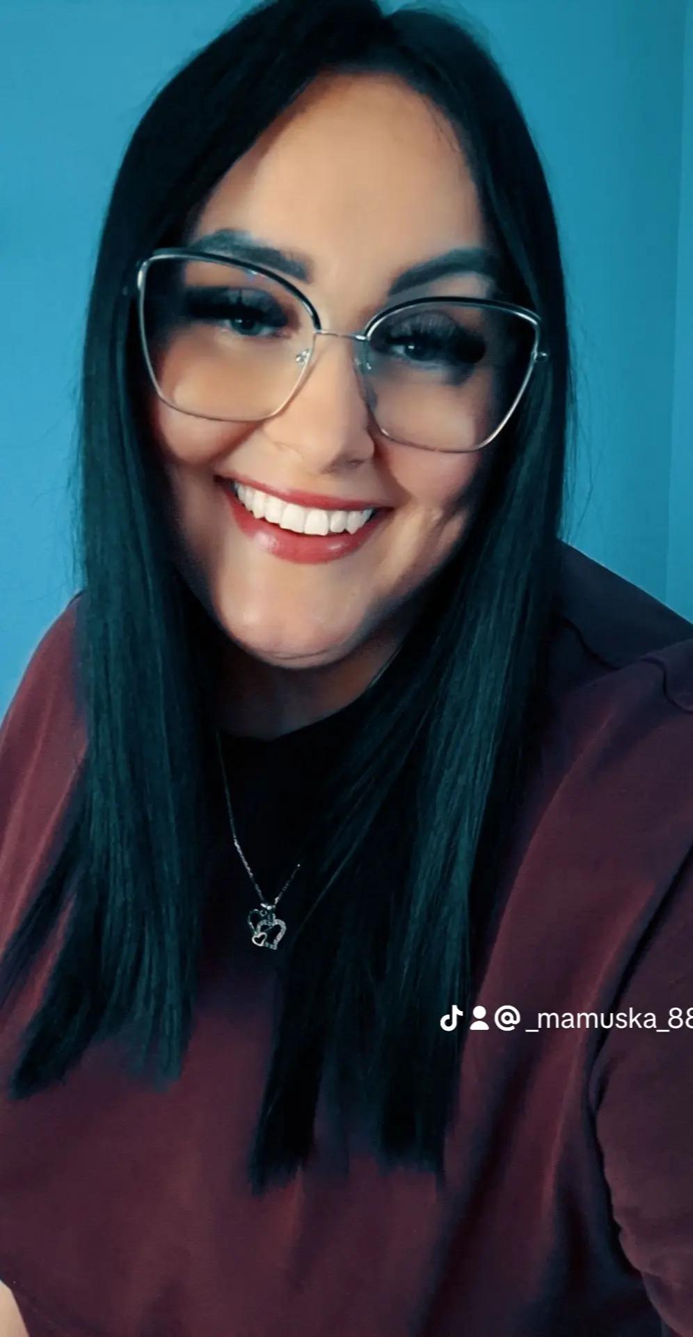 @🔥Mamuśka88🔥