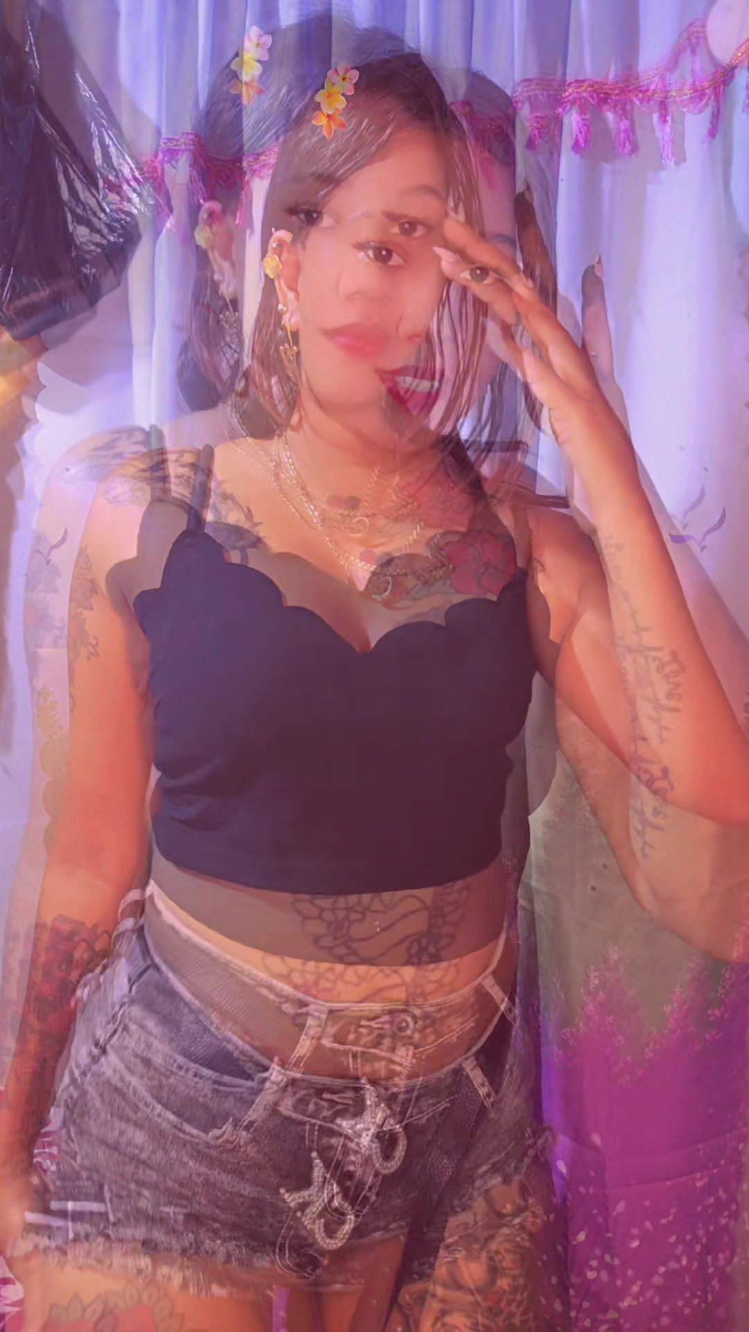 @🫦Ț&acirc;ťț&ocirc;ŏ Ɓ&atilde;ɓɛ🥵
