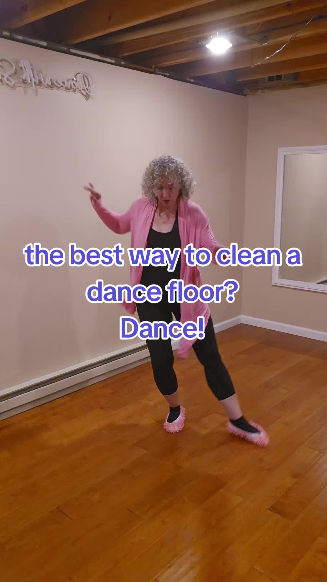 @Dance With Shelly